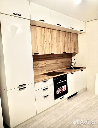 Кухня готовая в наличии без предоплаты
