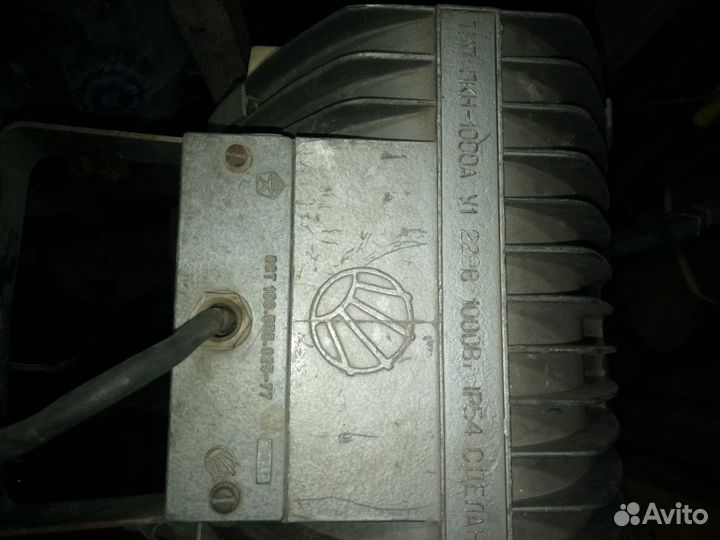 Прожектор уличный инфракрасный