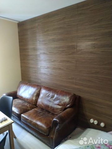 Финские потолки панели мдф 10x195х2070 изыск. орех купить в Москве ...