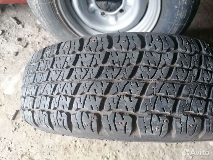 Колёса в сборе R14