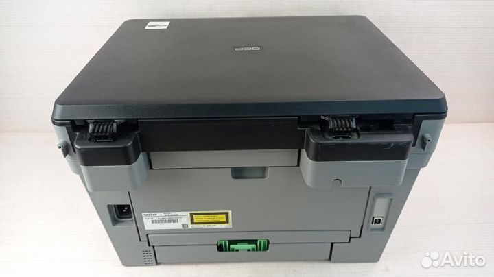 Мфу brother DCP-L2500DR б/у, пробег 37482стр