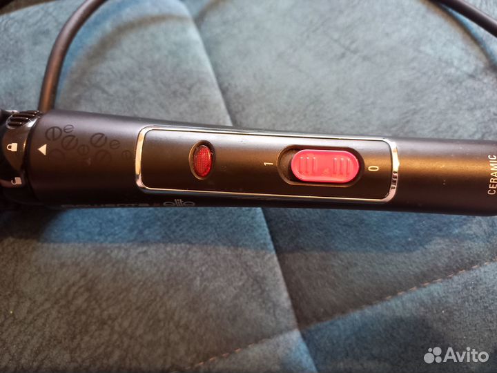 Плойка Remington