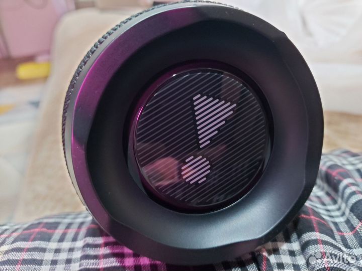 Колонка jbl pulse 3