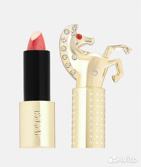 Isamaya luckykiss (bluff)