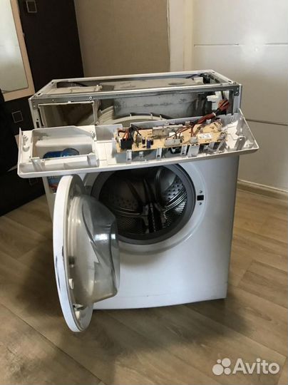 Ремонт стиральных машин холодильников Раменки