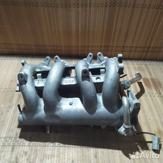 Коллектор впускной Nissan Almera H16 1.6 2000