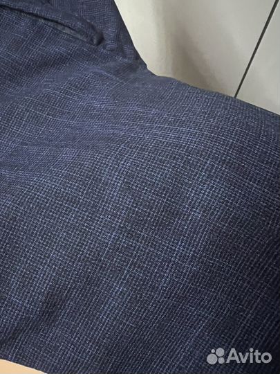 Брюки мужские классические