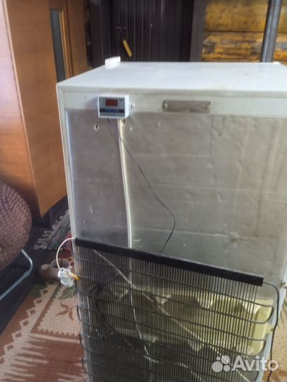 Холодильник на запчасти