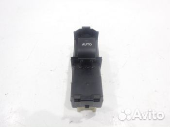 Кнопка стеклоподъемника