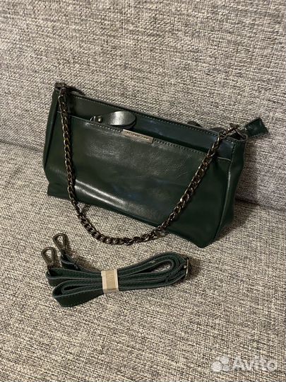 Сумка клатч