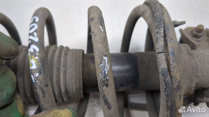 Амортизатор подвески Hyundai Getz, 2006