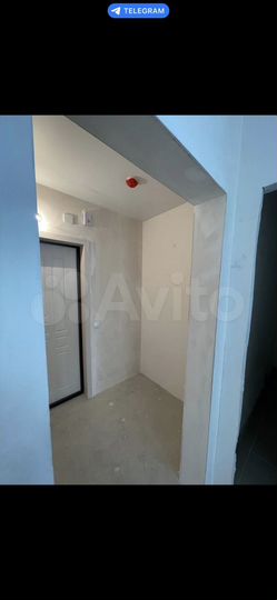 Квартира-студия, 26,8 м², 11/16 эт.