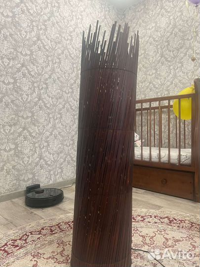 Торшер IKEA