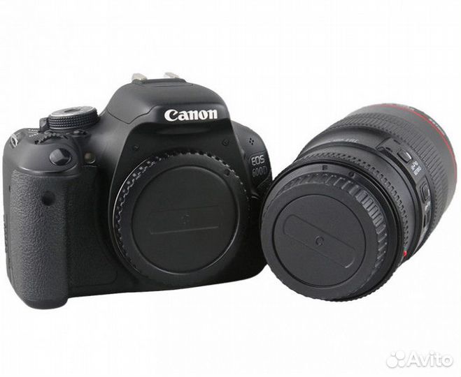 Комплект крышек фотоаппарата Canon PC-GF30 ориг