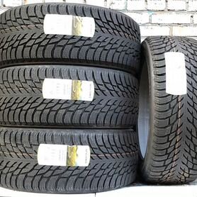 Ikon Tyres Autograph Snow 3 SUV 265/45 R21 108T