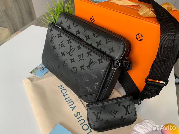 Сумка Louis Vuitton мужская