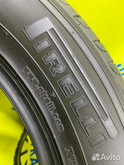 Pirelli Scorpion Verde 225/60 R18 100H