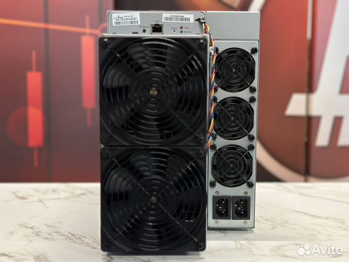 Antminer S19k Pro 120th (прайс в объявлении)