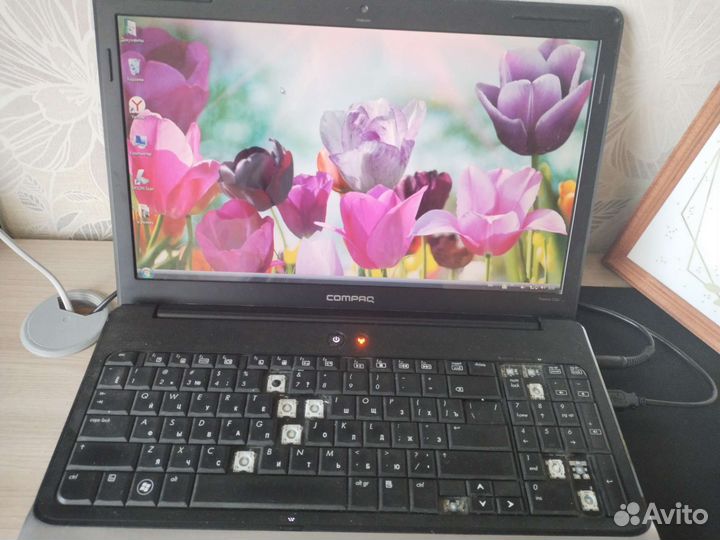 Compaq