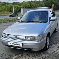 ВАЗ (LADA) 2112 1.6 MT, 2005, 183 000 км, с пробегом, цена 149 000 руб.