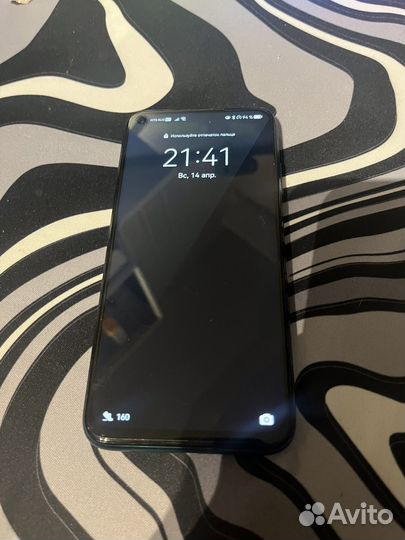 HUAWEI P40 Lite, 6/128 ГБ