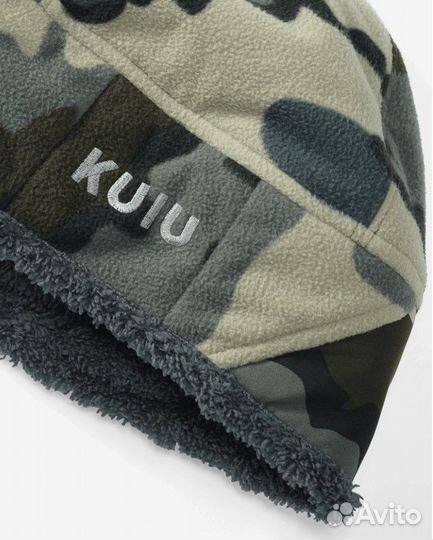 Шапка kuiu Proximity