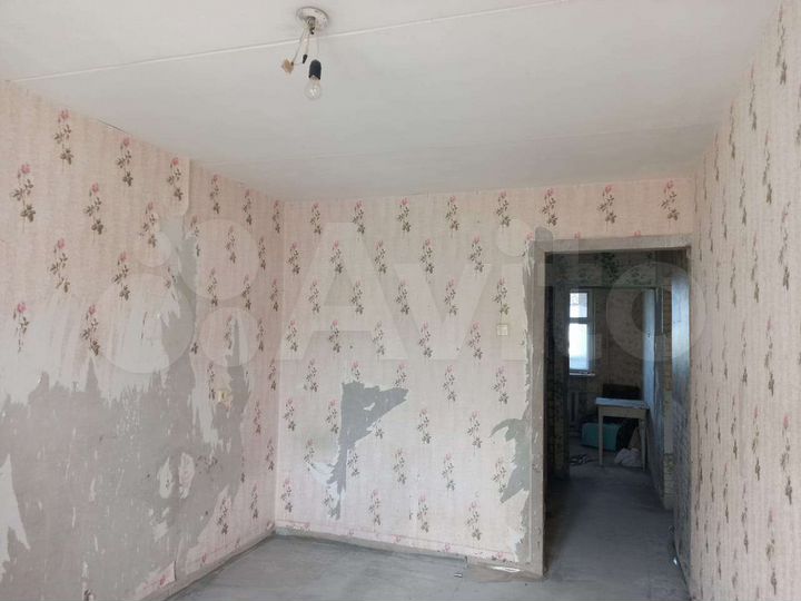 4-к. квартира, 76 м², 4/5 эт.
