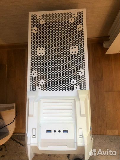 Системный блок