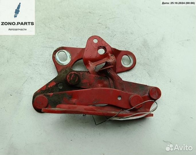 Петля капота левая 7MO823301L на Ford Galaxy (2000-2006)