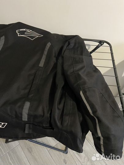 Мотокуртка rush (M/L)