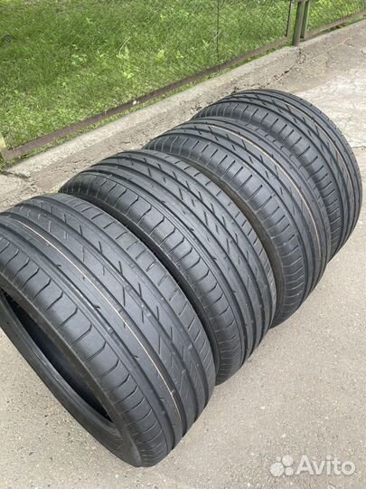 Ikon Tyres Nordman SZ2 235/50 R18 97V