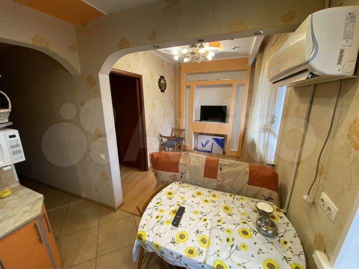 1-к. квартира, 31 м², 2/5 эт.