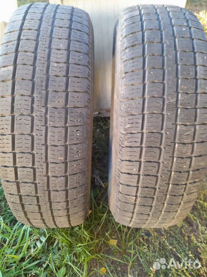 КАМА Kама-233 205/70 R15 92T