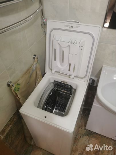 Стиральная машина Zanussi ZWY180