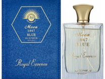 Noran Perfumes Moon 1947 Blue 100ml