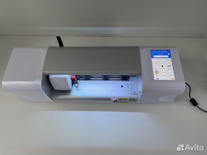 Плоттер Hydrofilm