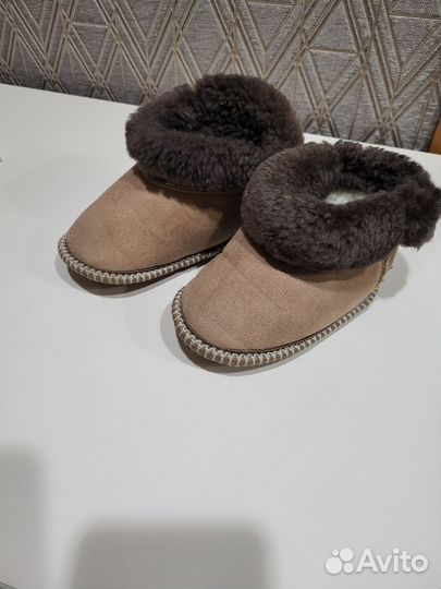 Ugg угги детские 24