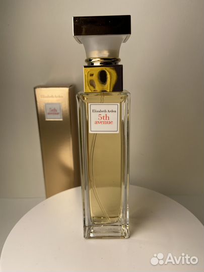 Духи винтаж