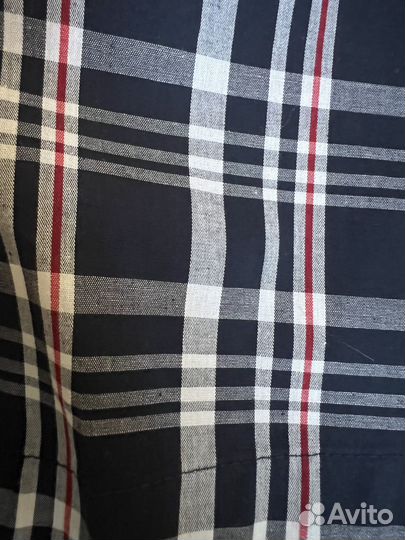 Домашний костюм мужской пижама 46