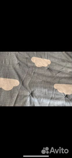 Одеяло Зара