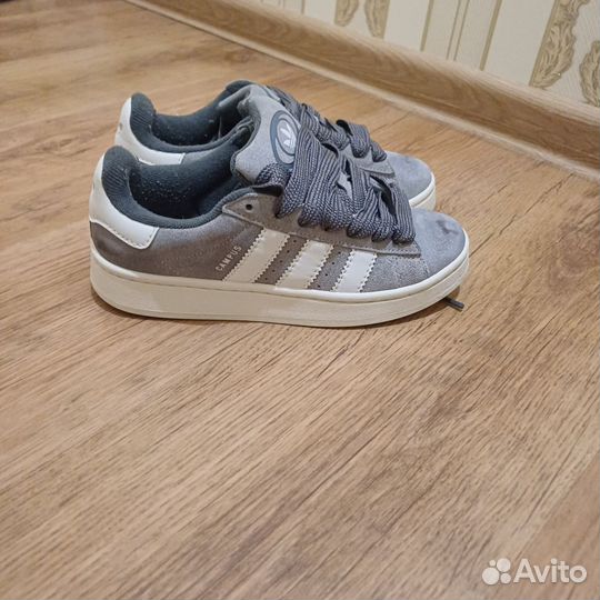 Кроссовки adidas Campus оригинал