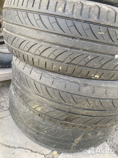 Premiorri Solazo 205/60 R16