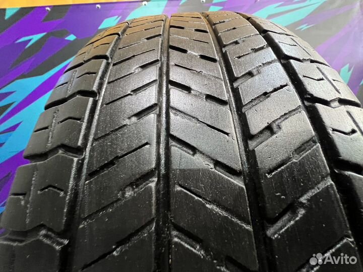 Yokohama Geolandar G91AV 225/65 R17