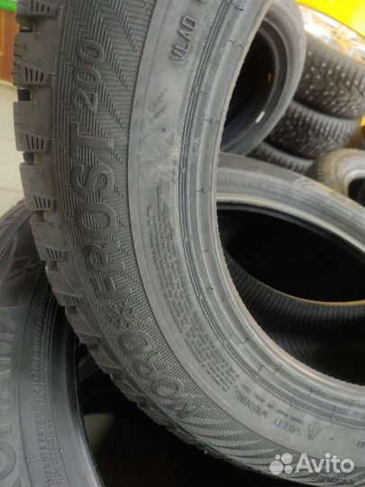 Gislaved Nord Frost 200 185/65 R15 92T