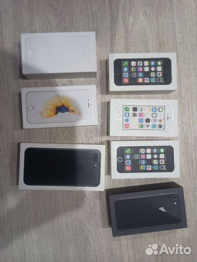 iPhone, 16 ГБ