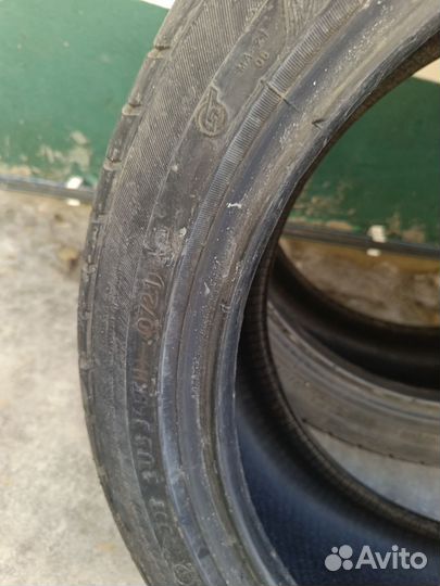 Maxxis MA-Z1 Victra 215/45 R17 94W