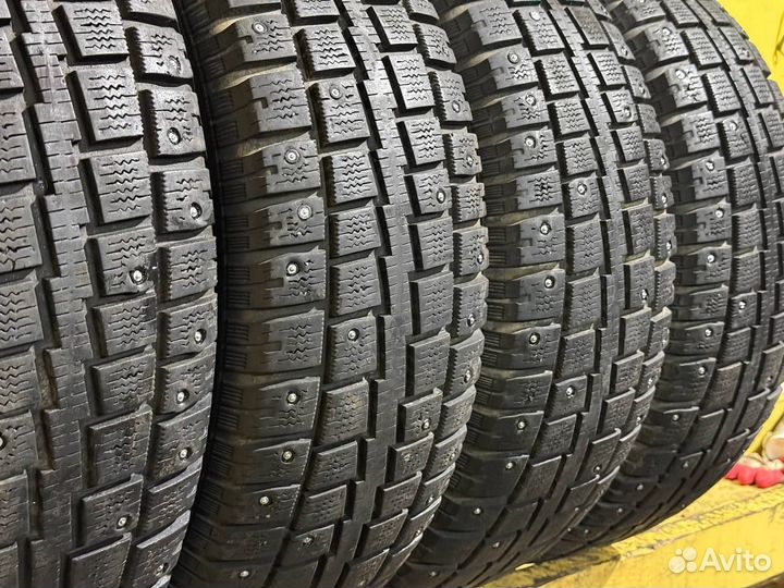 Cooper Discoverer M+S 215/70 R16 100S