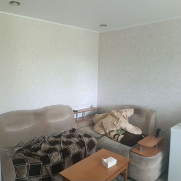 Квартира-студия, 21 м², 3/5 эт.