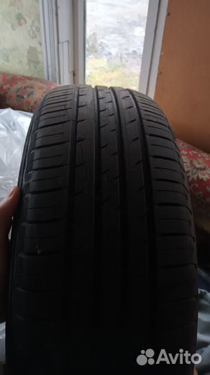 Kumho 852 215/60 R16