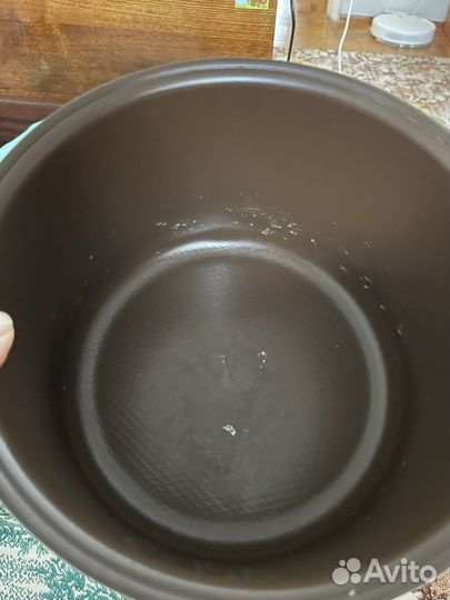 Мультиварка moulinex serie r19